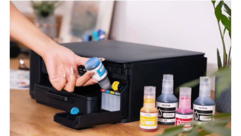 melhores impressoras tanque de tinta