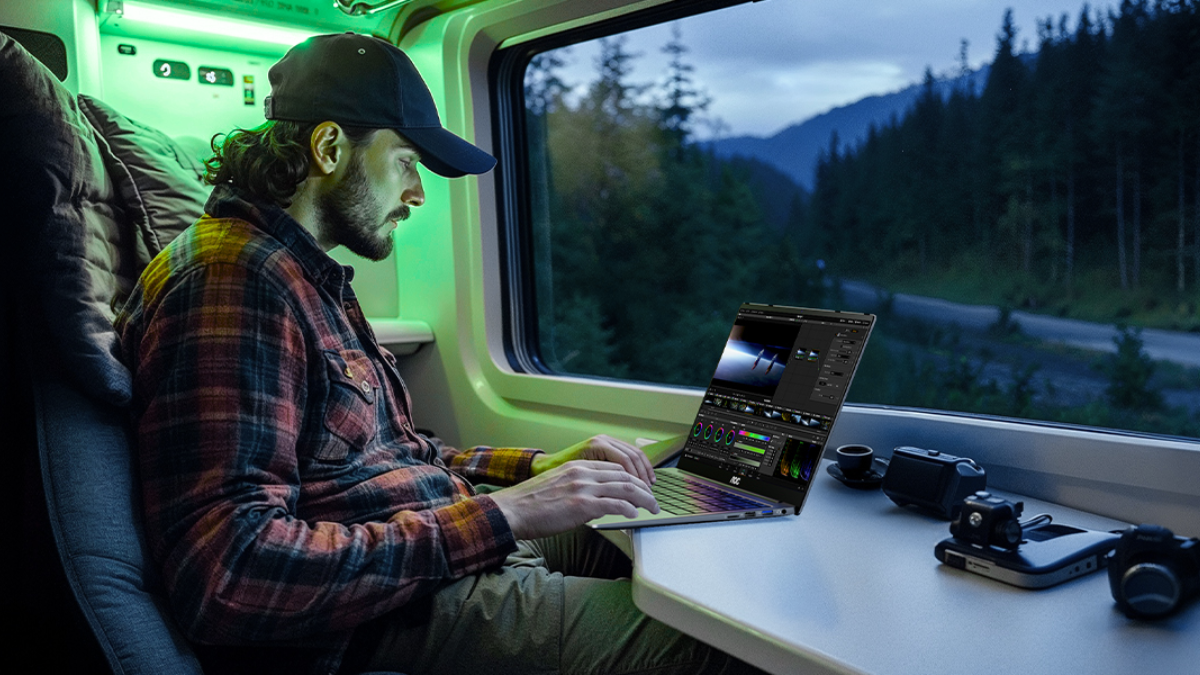 Melhores Notebooks Custo-Benefício 2025